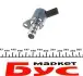 Электроклапан регулировки давления масла VW Touareg 3.0D VAG 06E115243H (фото 4)