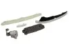Планка успокоителя цепи ГРМ VW Golf VI/Passat/T5/T6 1.8TSI/2.0TFSI 04- VAG 06H109469AP (фото 1)