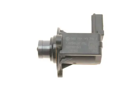 Клапан повітряної тяги (перепускний) VW Passat 1.4-2.0TSI 07-15/T5 2.0TSI 11-15 VAG 06H145710J