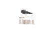 Болт внутр. TORX з гумовою втулкою AUDI/VW VAG 06J103831 (фото 2)