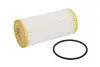 Фільтр масляний VW Golf, Passat, Tiguan (16-), T-Roc, Touareg/Audi A1, A3-A8/ Octavia, Superb 1.8, 2.0 (18-) VAG 06L115562B (фото 1)