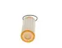 Фільтр масляний VW Golf, Passat, Tiguan (16-), T-Roc, Touareg/Audi A1, A3-A8/ Octavia, Superb 1.8, 2.0 (18-) VAG 06L115562B (фото 5)