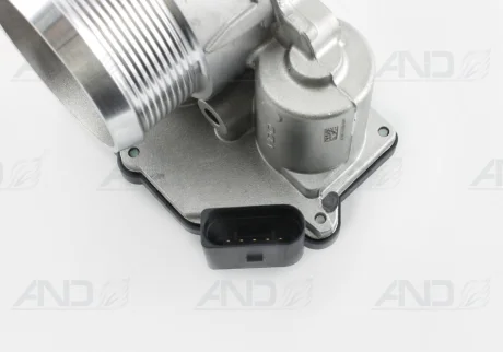 Заслінка дросельна VAG 076128063A