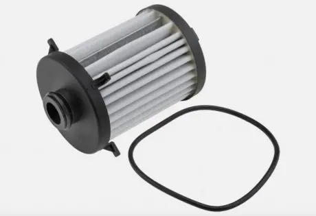 Фільтр масляний КПП DSG AUDI/VW VAG 0CK325121D