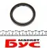 Сальник полуоси VW Passat, Tiguan Golf, Caddy/Audi A3, TT/ Octavia, Superb/Seat Ateca, Leon (15-) VAG 0CQ525596A (фото 3)