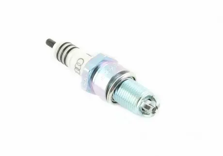 Свічка запалювання VW Caddy, Golf, Jetta, LT, Passat, Polo, T4/Audi 80/90/100/Seat Ibiza, Toledo 1.6, 1.8, 2.0 (89-04) VAG 101000036AB