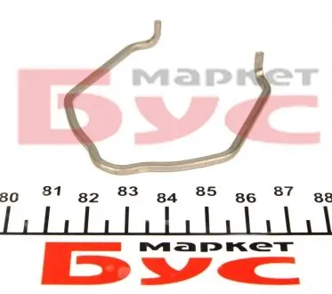 Прокладка турбины VAG 1J0145769F