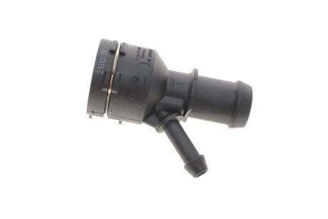 Муфта быстросъемная отопителя VW Passat (06-), Tiguan (08-18)/Skoda Octavia (-13), Superb (08-15) VAG 1K0122291C