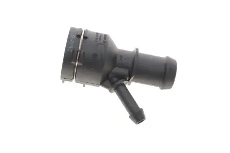 Муфта швидкознімна обігрівача VW Passat (06-), Tiguan (08-18)/Skoda Octavia (-13), Superb (08-15) VAG 1K0122291C
