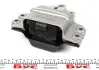 Опора КПП Octavia (04-13), Superb (08-15), Yeti (10-18)/VW Golf, Caddy 1.4 (04-), Sharan 2.0 (16-) VAG 1K0199555Q (фото 1)