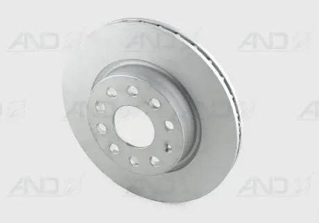 BREMSSCHEI (ПРОМО) VAG 1K0615301AK