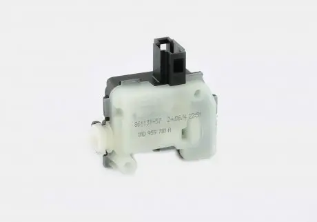 Електромотор, центральний за VAG 1M0959781A