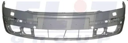 Бампер передний VAG 1Z0807221B