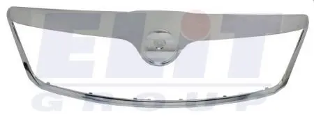 Рамка решiтки радiатора VAG 1Z0853661A 739