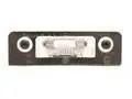 Плафон освітлення номерного знака Skoda Octavia II Roomster VAG 1Z0943021