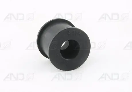 Сайлент-блок резиновый VAG 2D0411041A