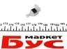 Соединитель угловой трубки стеклоомывателя VAG 3B0955665C (фото 3)