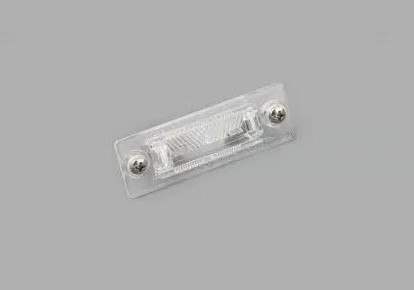 Плафон освітлення номерного знаку VW T5-6, Caddy, Touran VAG 3B5998026A