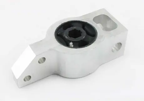 Кронштейн опорний важеля VW Passat (06-15), Tiguan (08-18), Sharan (11-)/Audi Q3 (12-18)/Seat VAG 3C0199231E