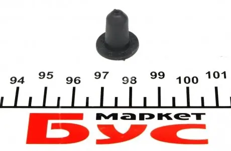 Насадка кліпси AUDI/VW VAG 3C0853586