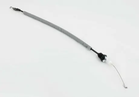 Трос открывания замка двери перид VAG 3C4837085D