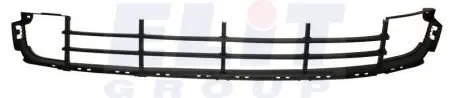 Решітка бампера VAG 3T0853677 9B9
