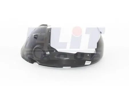 Пластиковый подкрылок VAG 3U0809957