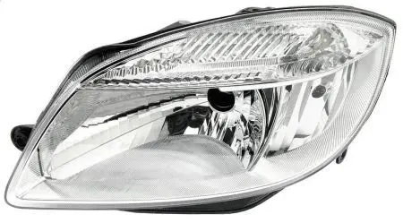 Фара передняя VAG 5J1941017