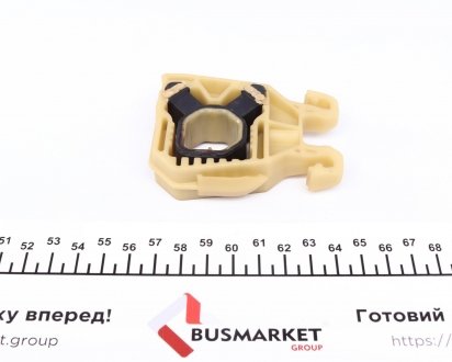 Кронштейн радиатора верхн. VW Golf, Passat, Polo, Tiguan (13-)/Audi A1, A3, Q2, Q3, TT/Skoda/Seat VAG 5Q0121367G