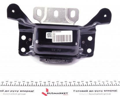 Опора КПП VW Golf Sportsvan 1.2, 1.6 (14-) VAG 5Q0199555BF