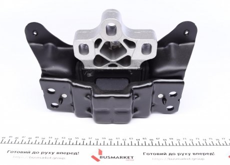 Опора КПП VW Golf (17-), Passat/Skoda Superb (15-), Karoq (18-)/Seat Ateca, Leon 1.4, 1.6, 1.8, 2.0 (17-) VAG 5Q0199555BJ