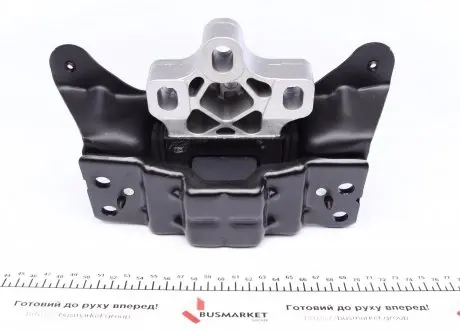 Подушка КПП гумометалева VAG 5Q0199555BJ