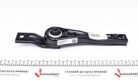 Опора ДВЗ нижня VW Golf, Passat, T-Roc/Audio A3/Skoda Octavia, Superb 1.0, 1.2, 1.4, 1.6, 2.0 (13-) VAG 5Q0199855N