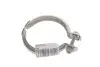 Хомут сист. ОГ VW Passat 2.0 (15-), Tiguan, Polo (16-), Golf 1.8, 2.0 (13-)/Audi/ Octavia VAG 5Q0253725G (фото 2)