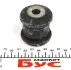 Сайлентблок важеля VW Passat (15-), Tiguan (16-), Golf/Audi A3/ Octavia (13-), Superb (15-)/Seat Ateca, Leon (16-) VAG 5Q0407182 (фото 2)