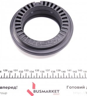 Подшипник опоры амортизатора VW Passat (15-), Arteon (17-), Polo (18-)/Skoda Octavia (13-), Superb (15-) VAG 5Q0412249E