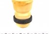 Отбойник амортизатора VW Golf (13-), Polo (18-)/Audi A3 (13-)/ Octavia (13-)/Seat Ibiza (18-) VAG 5Q0412303 (фото 1)