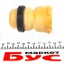 Отбойник амортизатора VW Golf (13-), Polo (18-)/Audi A3 (13-)/ Octavia (13-)/Seat Ibiza (18-) VAG 5Q0412303 (фото 3)