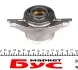 Опора амортизатора VW Golf (13-), Passat (15-), Polo, T-Roc (18-)/Audi A3 (13-)/ Octavia (13-), Superb (15-) VAG 5Q0513353G (фото 1)