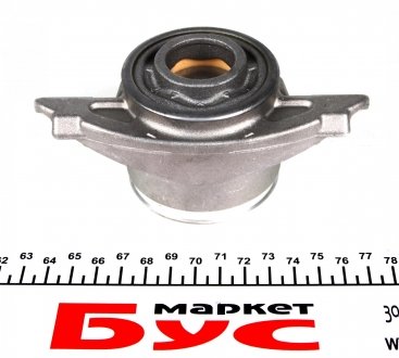 Опора амортизатора VW Golf (13-), Passat (15-), Polo, T-Roc (18-)/Audi A3 (13-)/Skoda Octavia (13-), Superb (15-) VAG 5Q0513353G