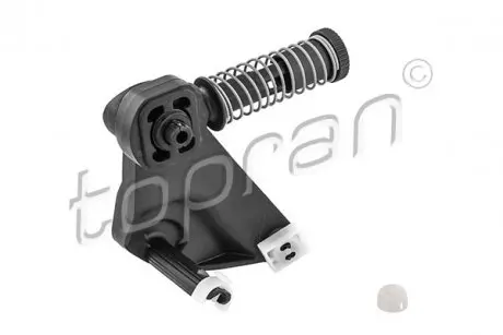 Важіль проміжний КПП VW Passat (11-), Golf, Tiguan, Jetta (15-)/Skoda Octavia, Superb (15-)/Seat/Audi VAG 5Q0711202B