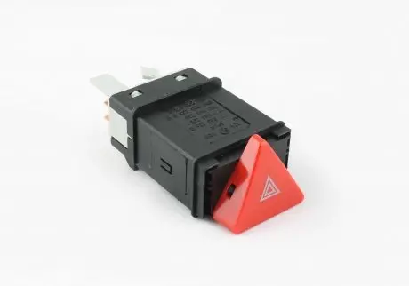 Выключатель аварийной сигнализации VAG 6N0953235B302