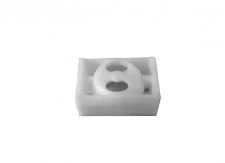 Повзун куліс перемикання передач VW/Audi/Skoda/Seat VAG 6Q0711550