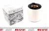 Фільтр повітряний VW Polo 2010-2021/ Fabia, Rapid, Roomster/Seat Ibiza/Audi A1 VAG 6R0129620A (фото 1)