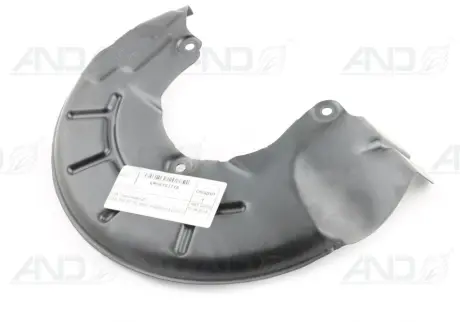 Захист диска VAG 6R0615311A