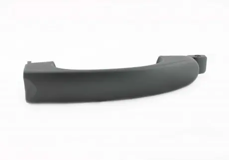 Ручка дверей зовнішня лев/прав VW T5-T6 (10-21), Caddy (04-15) VAG 7H0837205D3FZ