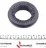 Подшипник опоры амортизатора VW T6 (16-21) VAG 7LA412249 (фото 1)