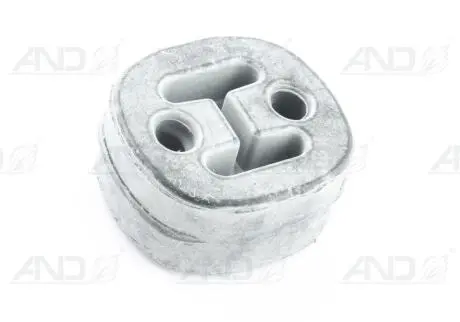 Подушка глушника, (к-т) VAG 8D0 253 147 E