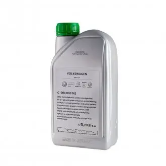 Олива системи ГУРа (1л) VAG G004000M2