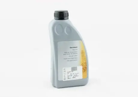 Трансмиссионное масло 1L VAG G009317A2